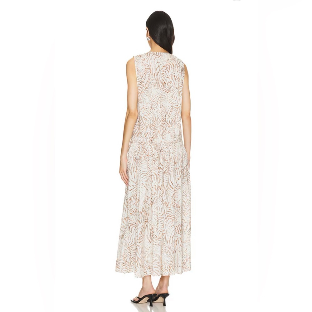 Anine Bing Mia Midi Dress NWT - Picture 5 of 6